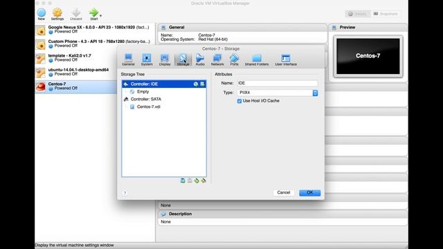 how to install a iso file on Virtualbox смотреть онлайн