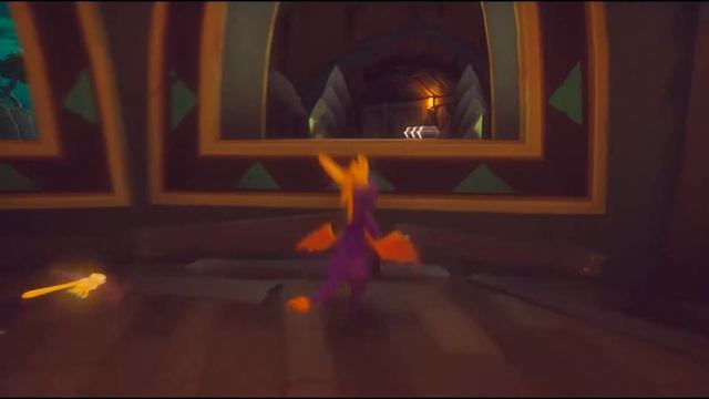 SPYRO REIGNITED TRILOGY TREE TOPS ПОЛНОЕ ПРОХОЖДЕНИЕ НА РУССКОМ ЯЗЫКЕ смотреть онлайн
