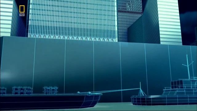 Небоскребы Чудеса инженерии HD S1E1 Skyscraper смотреть онлайн