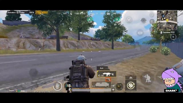 G36C COBRA CHALLENGE METRO ROYALE CHAPTER 9 | The Best Gun Metro Royale ? смотреть онлайн