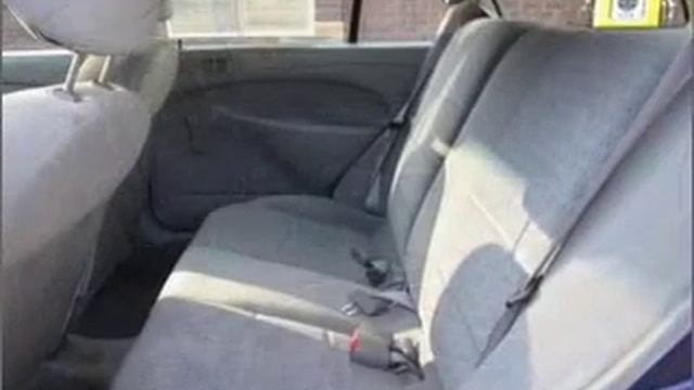 1997 Ford Escort - Bothell WA