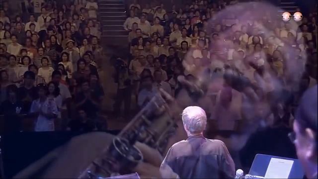 Fourplay - Maputo - Live - Tokyo Jazz Festival 2008 смотреть онлайн