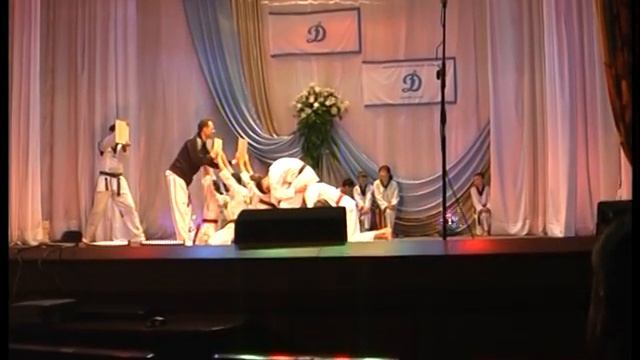 показательные выступления в тирасполе смотреть онлайн