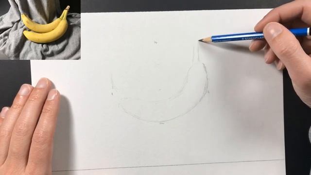 33. How to sketch a fruit still life смотреть онлайн
