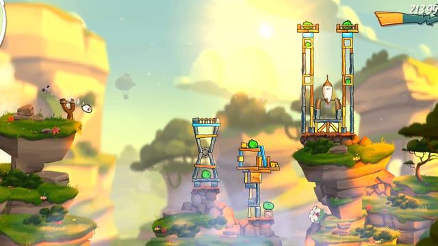 Angry Birds 2 #angrybirds #angrybirds2