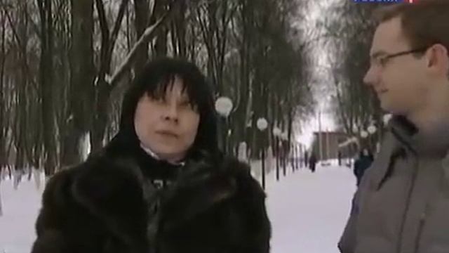 Беседа с дочерью В.Н. Леонова смотреть онлайн