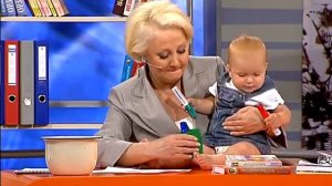 Как приучить ребенка к горшку - Доктор Комаровский