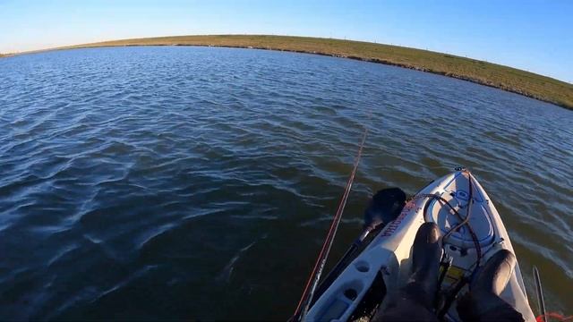 How to Use Google Maps to Find Fish | Fishing Near Texas City Dike смотреть онлайн