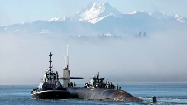 What is a Submarine? (Fun Facts For Kids)