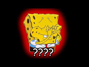 Can SpongeBob Play on Nose Flute or Not ?