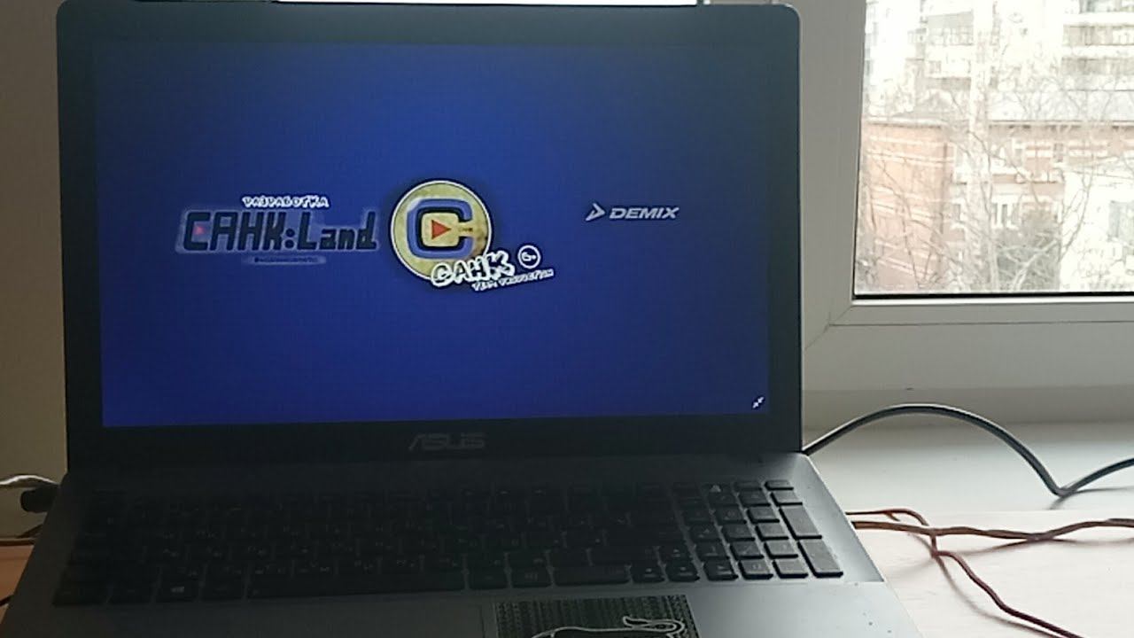 У САНКа ДЕНЬ РОЖДЕНИЯ!!! Что то он тут вам покажет) смотреть онлайн