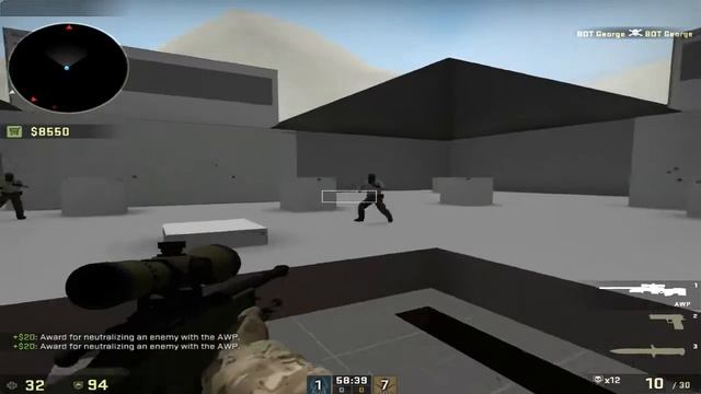 прицел на авп в кс го смотреть онлайн