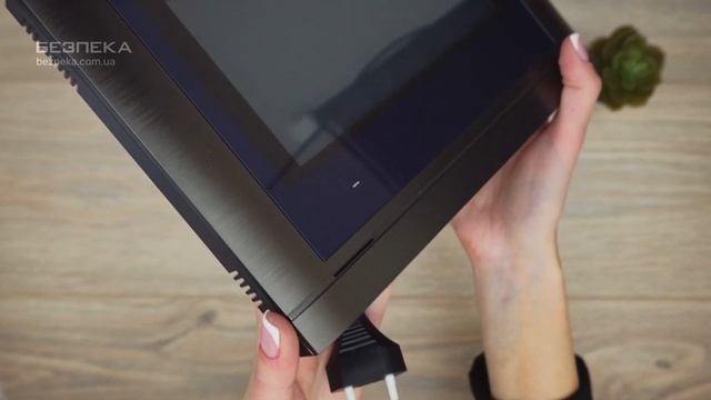 Відеодомофон Commax CDV-704MF