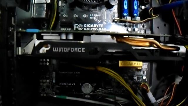 core i7 4790 cpu 3.60ghz смотреть онлайн