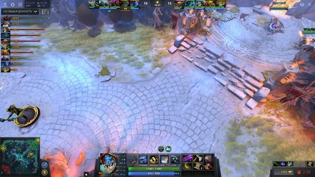 - ГАЙД НА СЛАРКА В ДОТЕ 2 ПАТЧ: 7.05 | GUIDE SLARK DOTA 2 PATCH: 7.05 смотреть онлайн