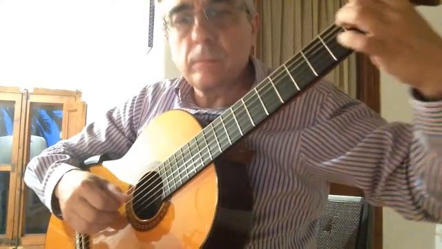 Anónimo - Mi Favorita (Mazurka) смотреть онлайн