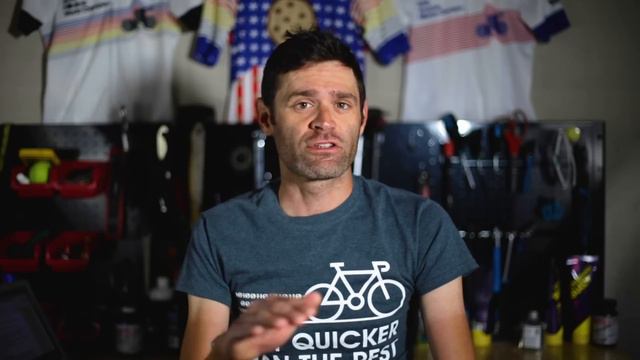 WorldTour Workouts - Lactate Threshold Training смотреть онлайн