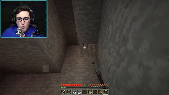 THE NEW MINECRAFT BLOCK?! (Episode 7) смотреть онлайн