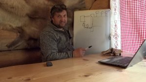 Зачем второй расширительный бак в отоплении?