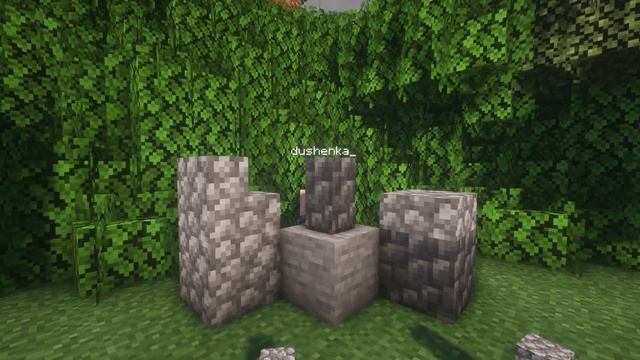 ЛУЧШИЙ СТАРТОВЫЙ ДОМ В MINECRAFT! смотреть онлайн