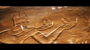 Тайна египетских иероглифов