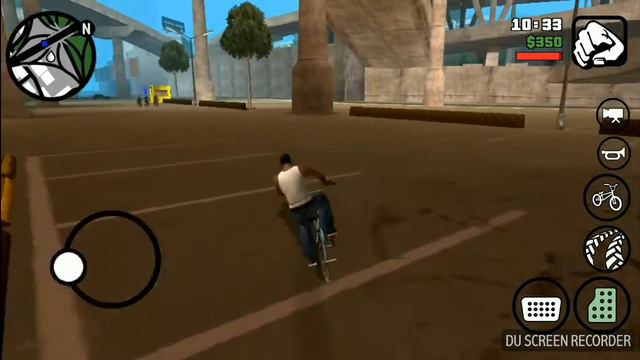 Начинаю новый канал!!! GTA:San Andreas смотреть онлайн