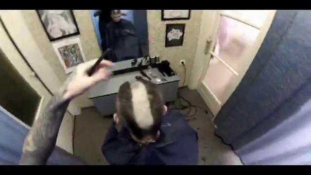 Стрижка и покраска с Максимом 2013 смотреть онлайн