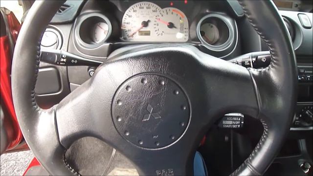 2001 Eclipse GS Ebay N1 Cat back exhaust sound смотреть онлайн