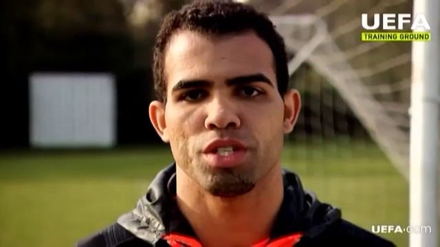 Sandro's midfield masterclass смотреть онлайн