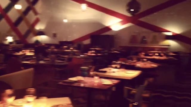 Sketch restaurant смотреть онлайн