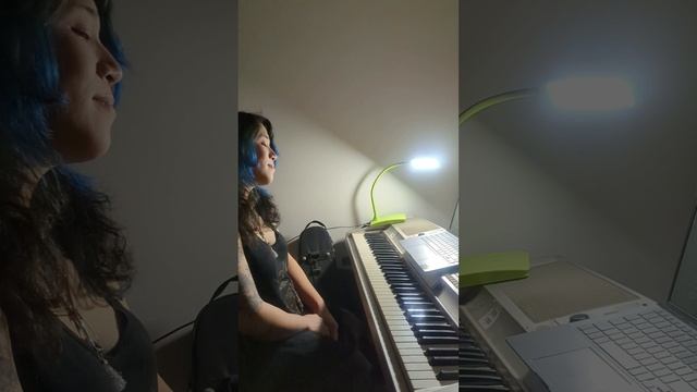 Forever Love - X Japan (cover/karaoke) смотреть онлайн