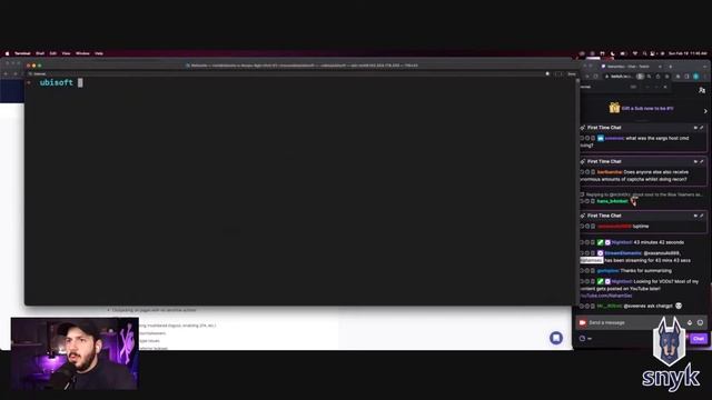 Bug Bounty Recon Basics: The Complete Course (Part 1) смотреть онлайн