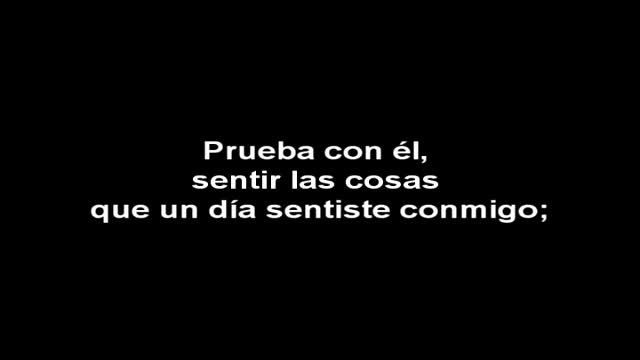 Javier Anibal - Prueba Con El (Karaoke de Alta Calidad) смотреть онлайн