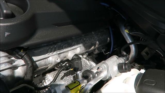 Maserati Ghibli 4th Year Service Costs HOW Much?!