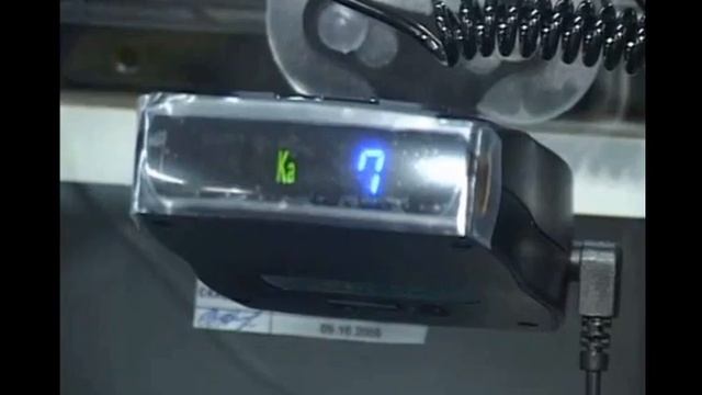 Радар-детектор. смотреть онлайн