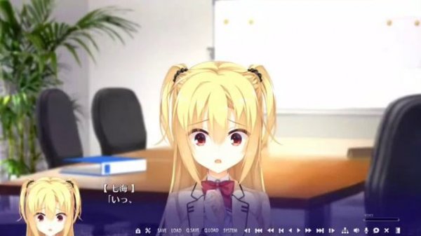 【RIDDLE JOKER】三司あやせルート#11 主人公のことを考えて授業に身が入らないあやせ【ネタバレあり】