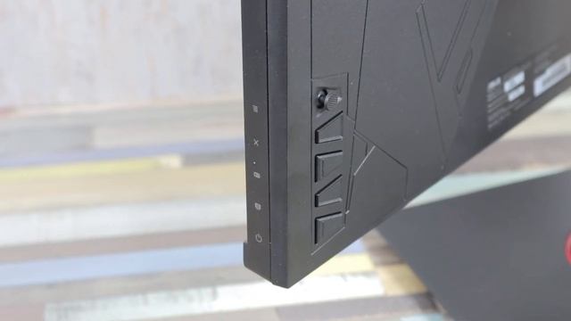 Монитор ASUS TUF GAMING [VG289Q] смотреть онлайн