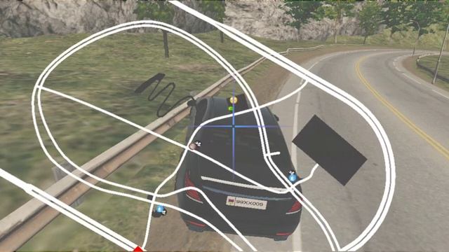 где можно найти сундуки с деньгами в кар паркинг смотреть онлайн