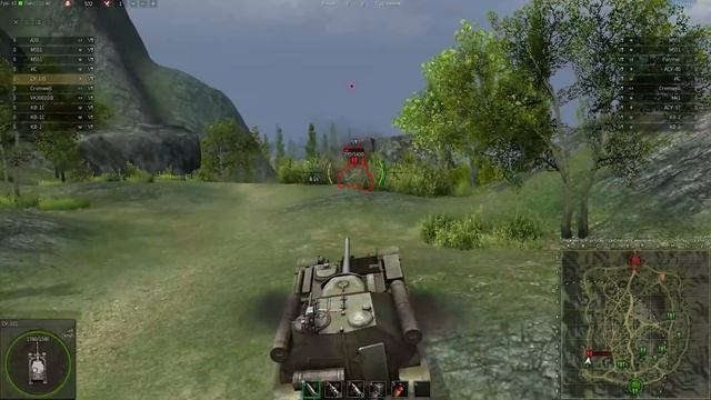 Ground War: Tanks в 2020 | Игра мертва? смотреть онлайн