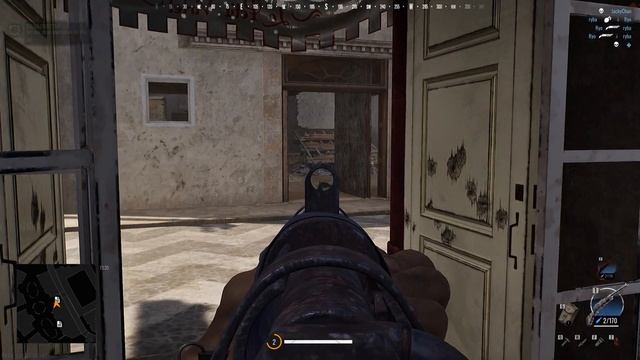 Survival in a World War 2 Game! ~ United 1944 First Impressions смотреть онлайн