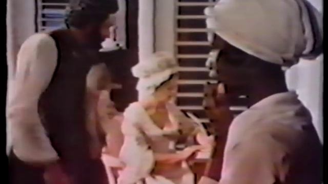 Up From Slavery Whipping Scene.mpg