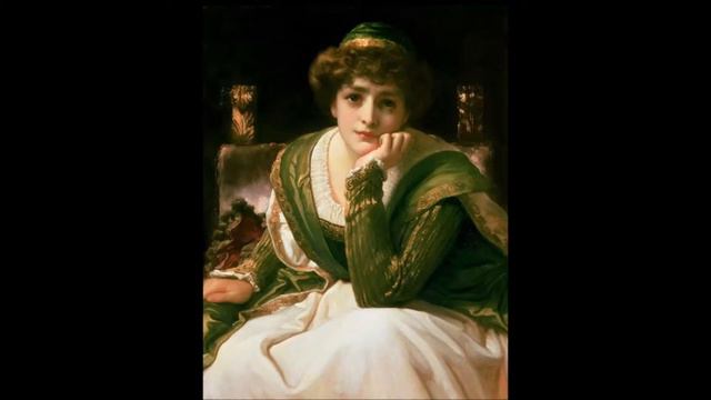 GOOD MORROW BY JOHN DONNE смотреть онлайн