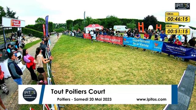 Tout Poitiers Court смотреть онлайн