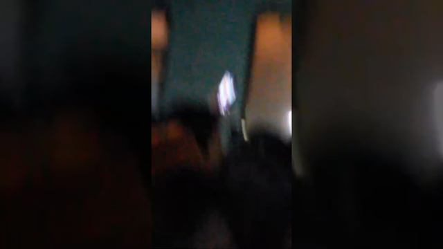 Встреча сына из армии