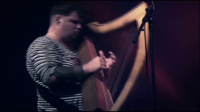 In Extremo - Live Aus Siegen 2011 Part2