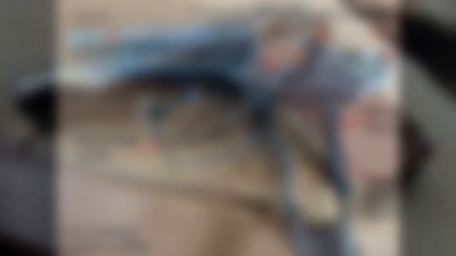 Боевой пистолет ПМ смотреть онлайн