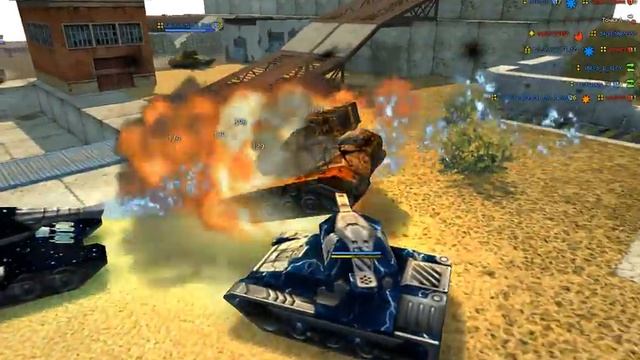 ПОЛУЧЕНИЯ НОВОГО ЗВАНИЯ КАПИТАН! смотреть онлайн