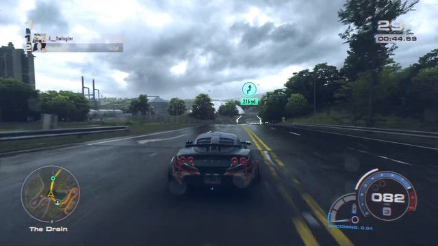 Need for Speed Unbound - Online Playlist #3 смотреть онлайн
