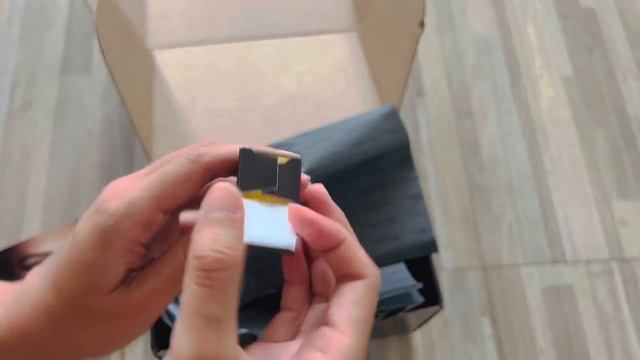 Tom Ford Lip Color Matte in Pussycat Lipstick FULL Unboxing смотреть онлайн