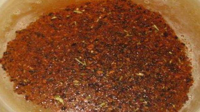 Сборник рецептов